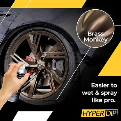 HyperDip Peelable Car Paint (22 Ounce)