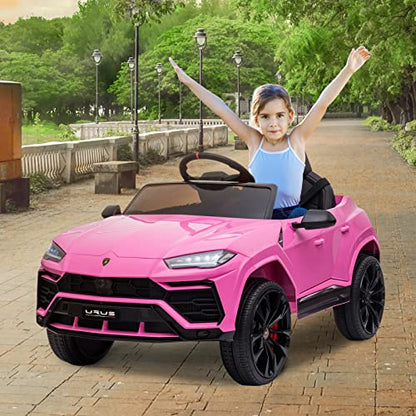 Electric Ride On Car for Kids