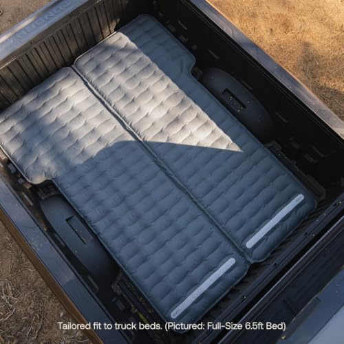 AIR Truck Mattress