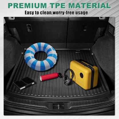 All Weather Cargo Liner Fit for 2020