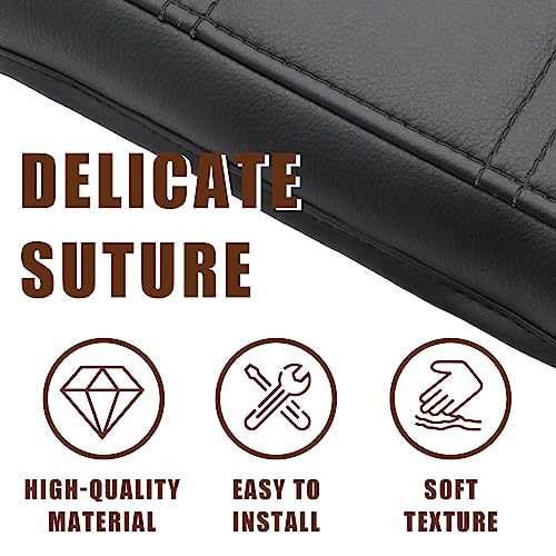 Armrest Cover for GMC Acadia 2017