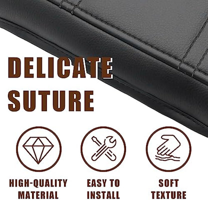 Armrest Cover for GMC Acadia 2017