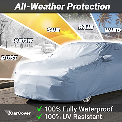 Car Cover for 1982