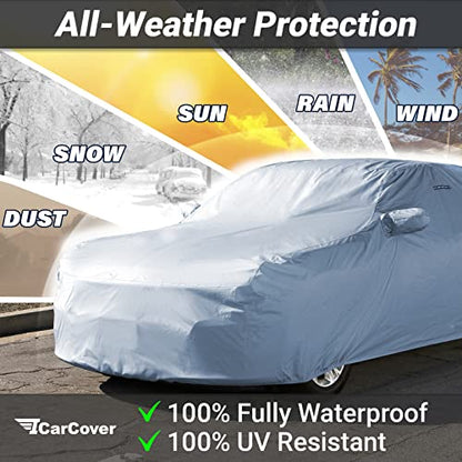 Car Cover for 1982