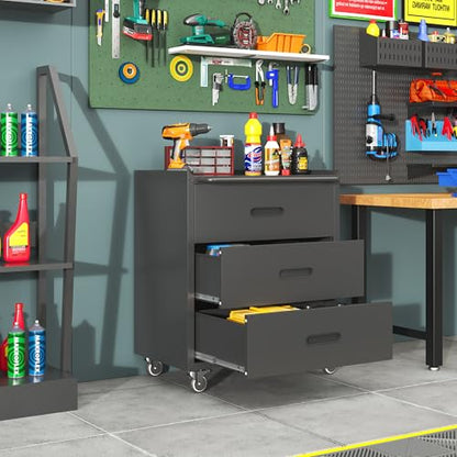 Garage Cabinets