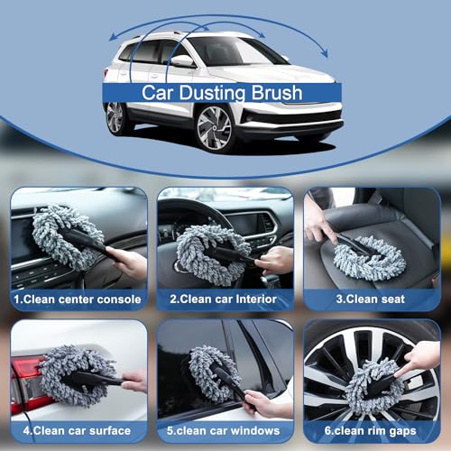 Windshield Cleaner Tool
