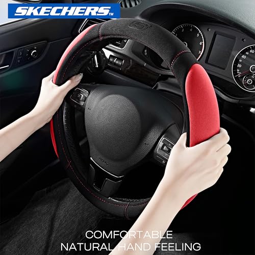 Steering Wheel Cover