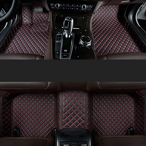 Custom Personalized Car Floor Mats for 99% Auto