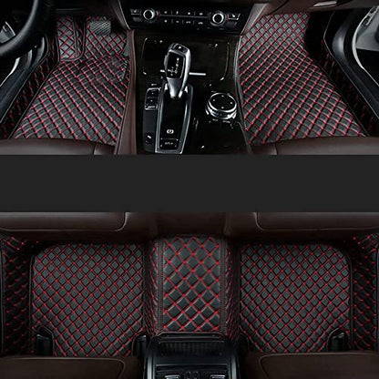 Custom Personalized Car Floor Mats for 99% Auto