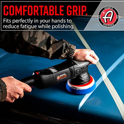 Swirl Killer 15mm Car Polisher