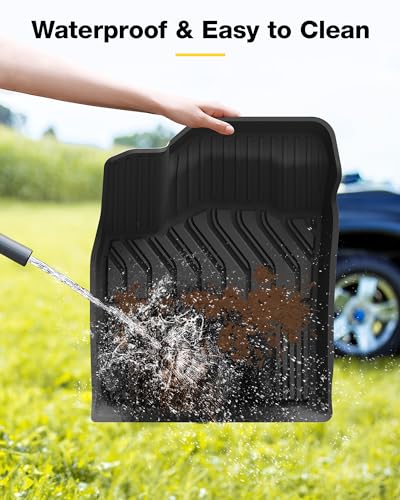 Floor Mats for Nissan Rogue 2014