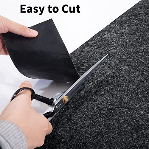Extra Large Garage Floor Mats for Under Car