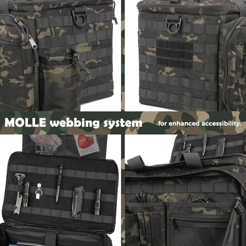 Patrol Bag Law Enforcement