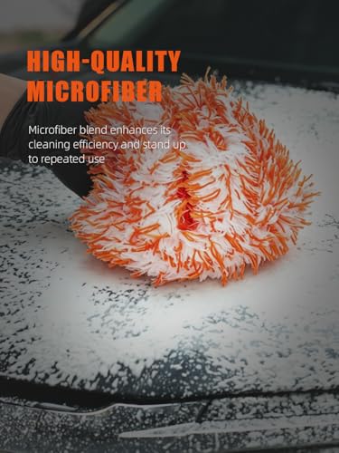 Microfiber Wash Pad (3 Count)