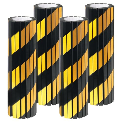 Garage Wall Protector 15.7" H x 9.8" W (4 Count)