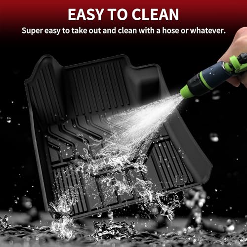 Floor Mats for Nissan Altima 2026 2025 2024 2023 2022 2021 2020 2019