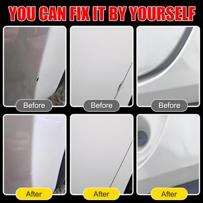 Car Touch Up Paint