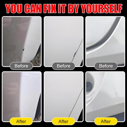 Car Touch Up Paint