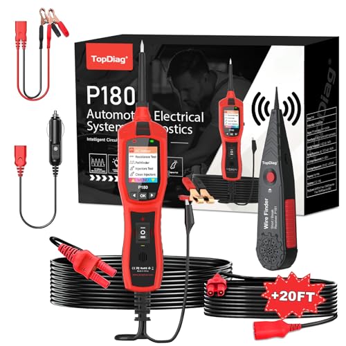 Circuit Breaker Finder Tool