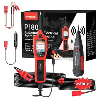 Circuit Breaker Finder Tool