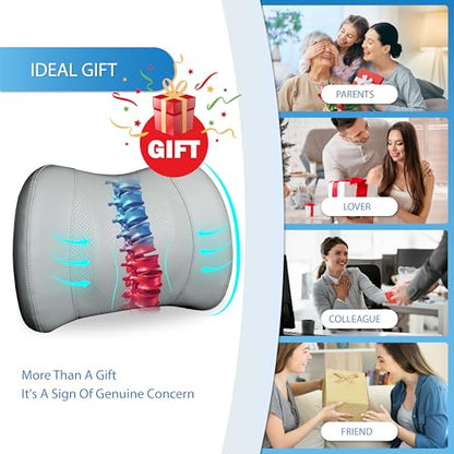 Lumbar Support Pillow for Car