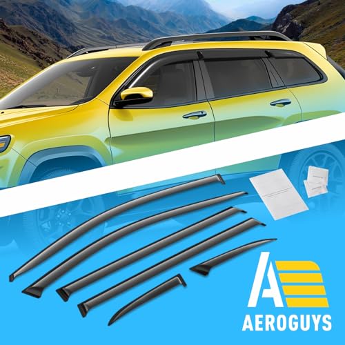 Extra Durable Window Deflectors Tape