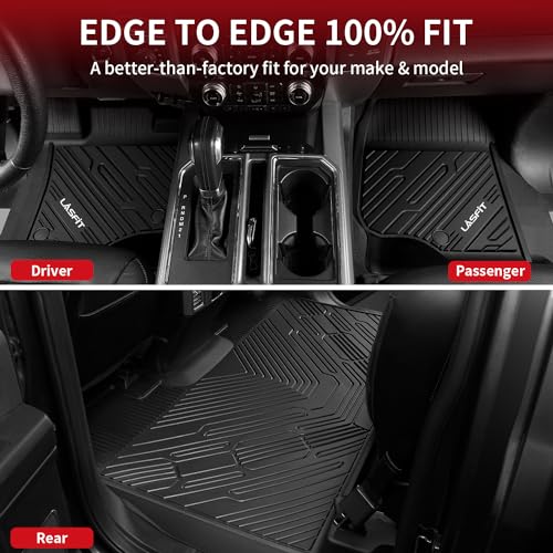 Floor Mats for Ford F250