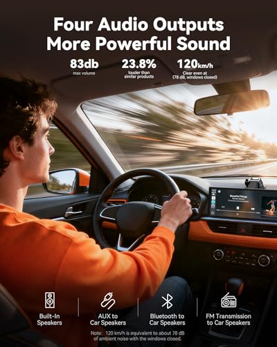 10.26“ Carplay Screen for Car with Net