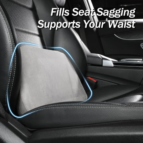 Lumbar Support Pillow