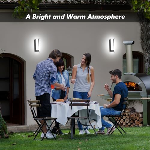 30Watt Modern Outdoor Wall Lights for House