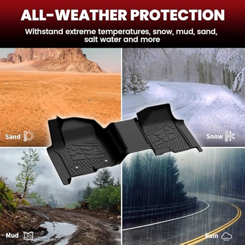 Floor Mats 2019