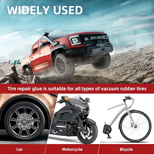 Tire Repair Kit