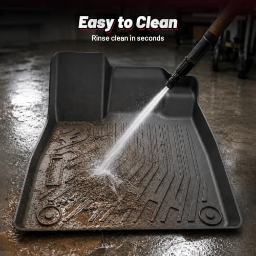 Floor Mats for Honda CR