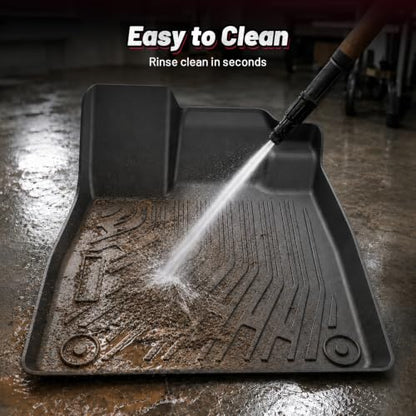 Floor Mats for Honda CR