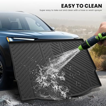 Cargo Mat for Ford Focus