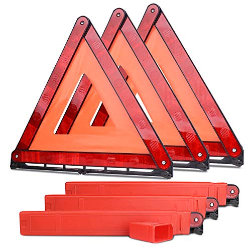Safety Triangle