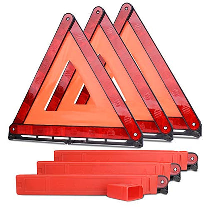Safety Triangle