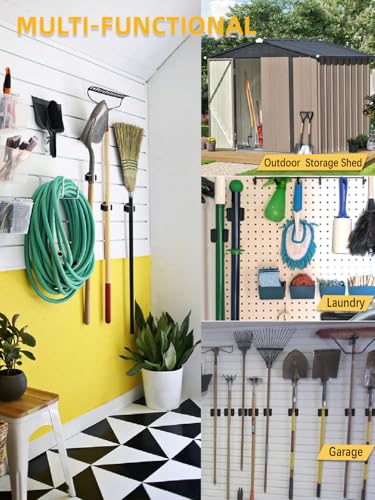 Mop Holder Magnetic