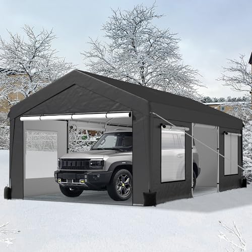 Carport 12X20FT