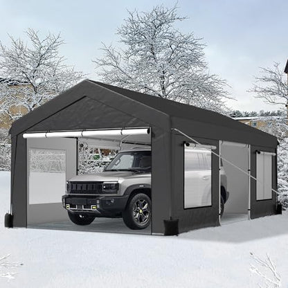 Carport 12X20FT