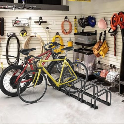 Bike Storage Rack for Garage