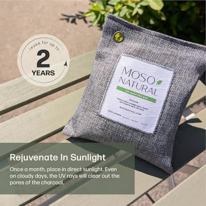 Air Purifying Bag 200g (3 Count)