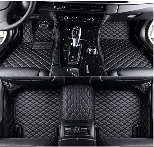 Custom Personalized Car Floor Mats for 99% Auto
