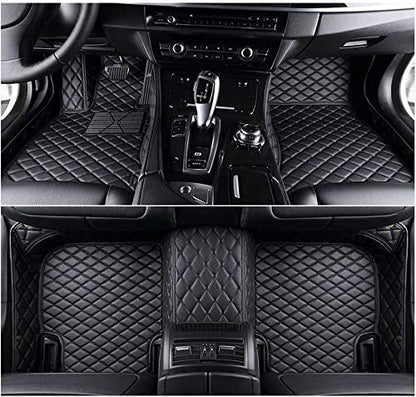 Custom Personalized Car Floor Mats for 99% Auto