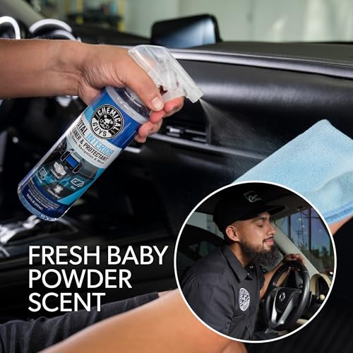 Total Interior Cleaner (32 Fl Oz)