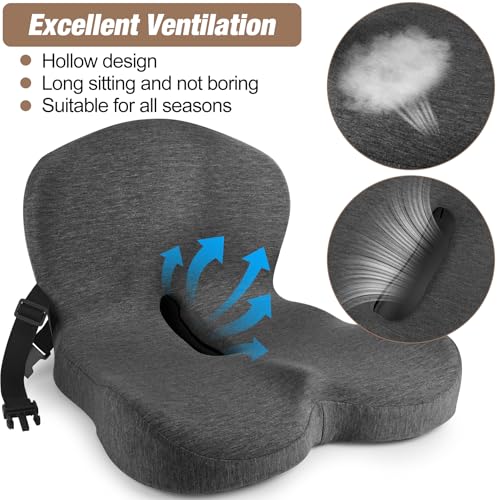 Truck Seat Cushion