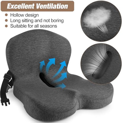 Truck Seat Cushion
