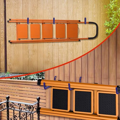 Garage Hooks Heavy Duty (6 Count)