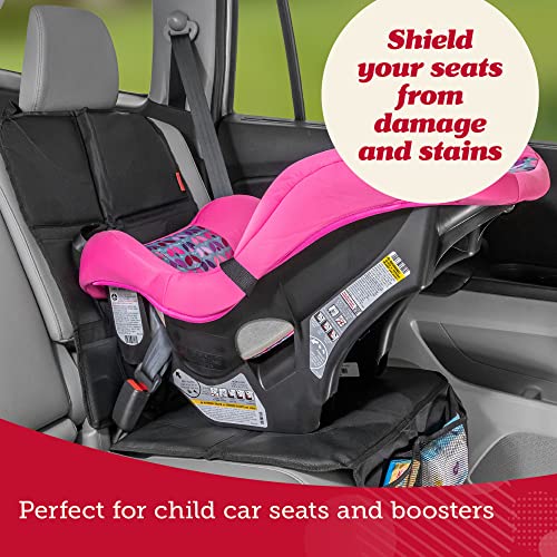 Car Seat Protector for Baby Car Seat