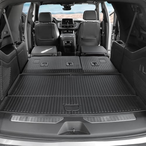 Floor Mats for 2021